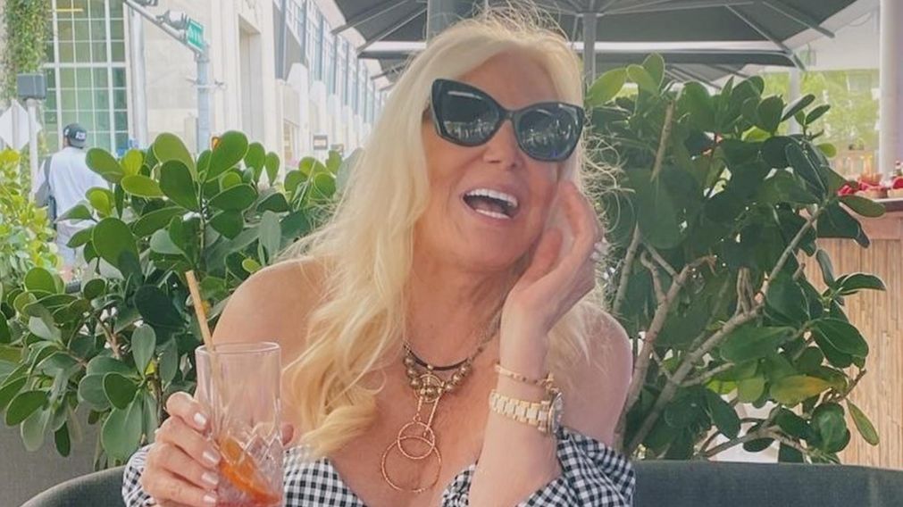 Susana Giménez viaja a Miami para acompañar a Messi en su debut.