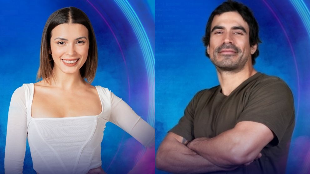 En "Gran Hermano Chile" dos participantes intentaron tener sexo y fueron frenados.