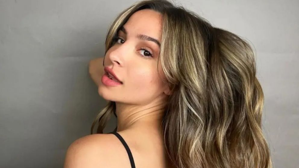 Brenda Asnicar estaría de novia con un atractivo empresario.