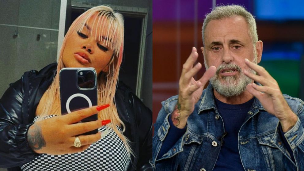 La fuerte advertencia de More Rial.