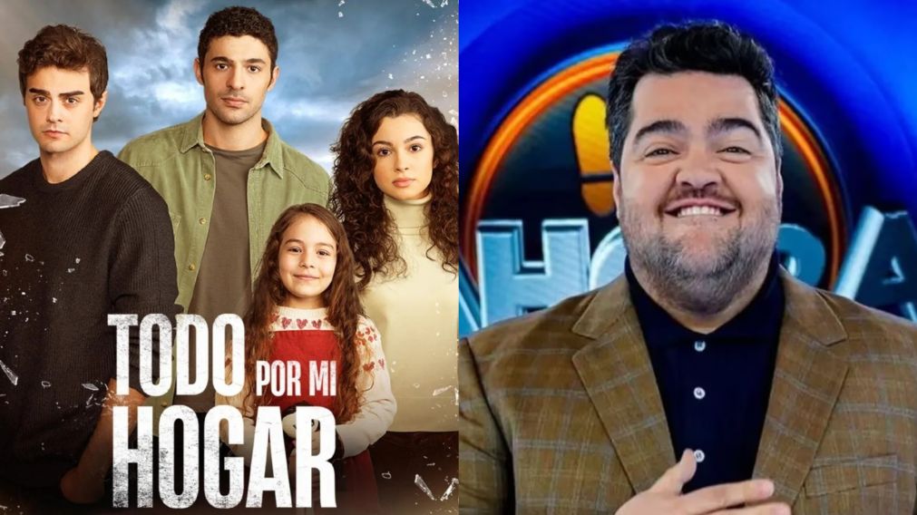 "Todo por mi hogar" venció a "¡Ahora caigo!" y crece la lucha por los números.