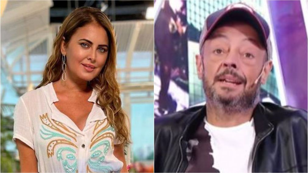Cabito Massa Alcántara contó cómo fue su trasplante de riñón.