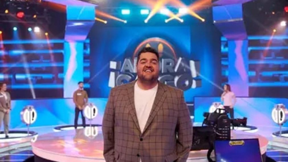 El decisivo cambio en "¡Ahora Caigo!" para obtener más rating.