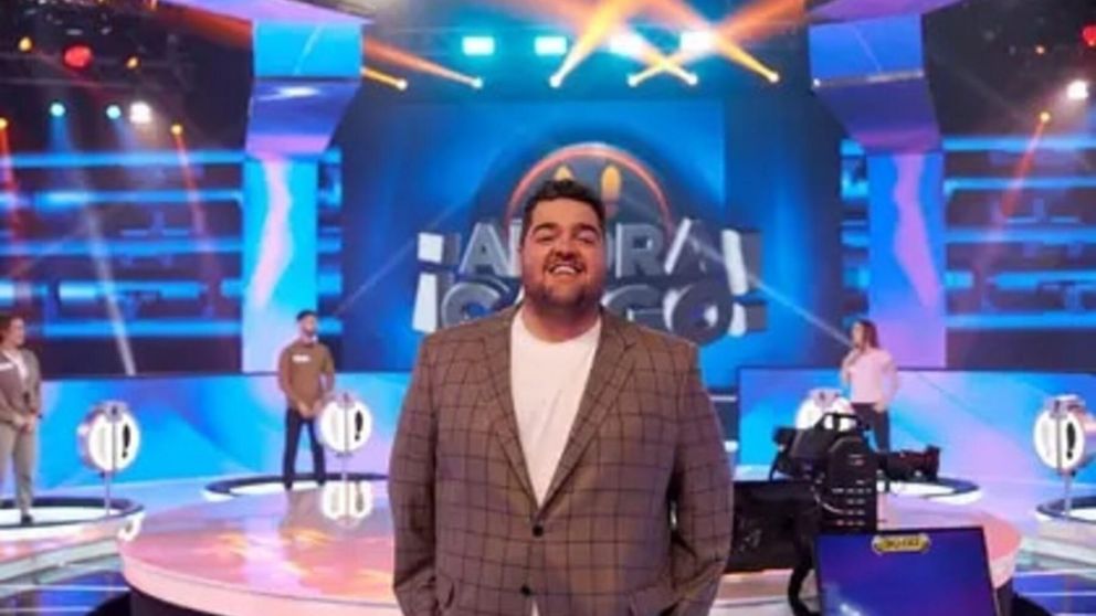 El decisivo cambio en "¡Ahora Caigo!" para obtener más rating.