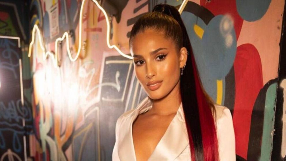 Julieta Poggio dejó atrás "Gran Hermano" y se convirtió en la más buscada por los productores