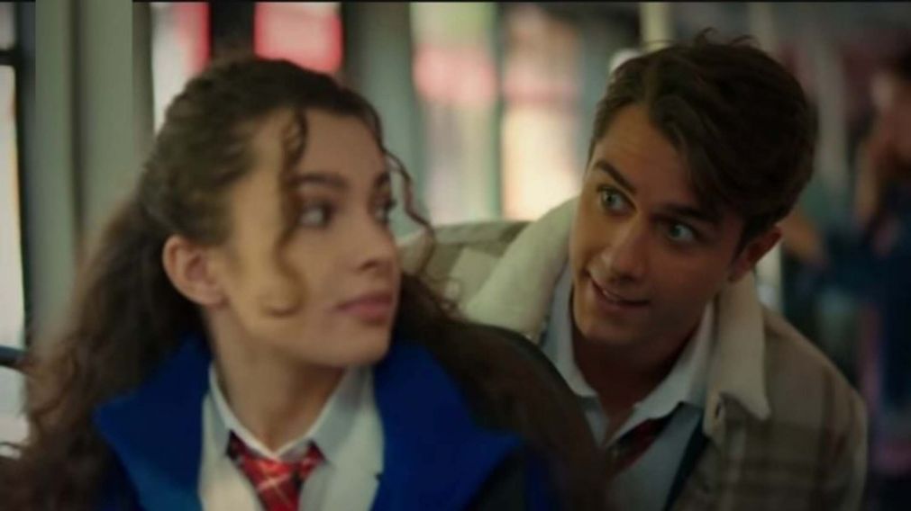 "Todo por mi hogar": un nuevo amor nace entre dos personajes.