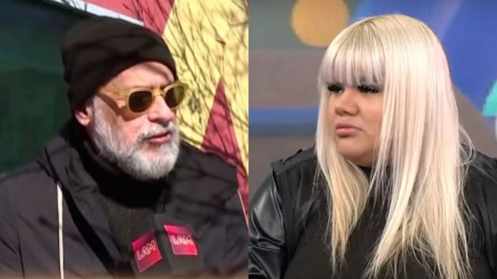 Jorge Rial confesó que le será difícil perdonar a su hija Morena.