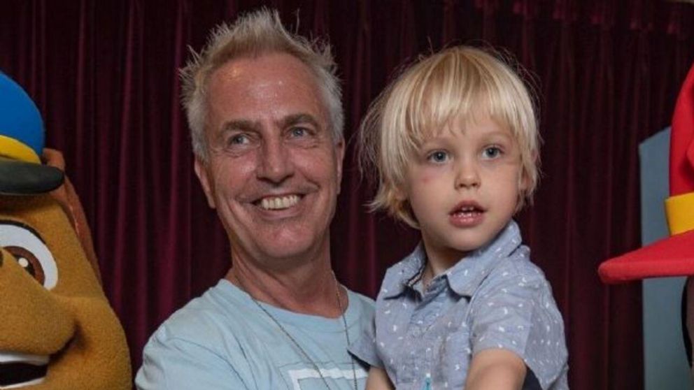 Marley y Mirko verán juntos "Expedición Robinson" en 2024.