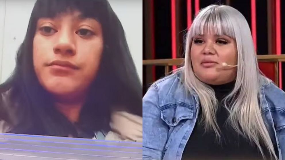 More Rial fue acusada por su ex niñera Melina Granado de hacer brujería contra su familia.