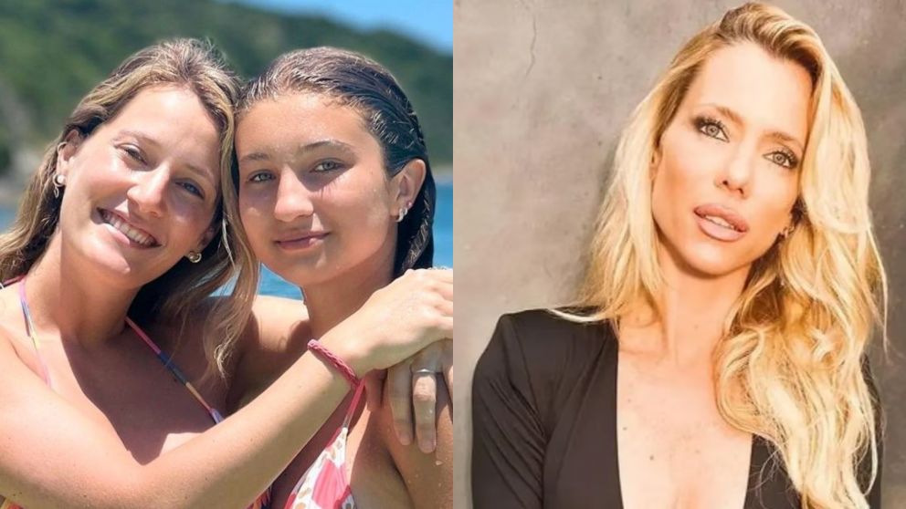 Micaela Viciconte apuntó nuevamente sobre la denuncia de Indiana contra Nicole Neumann.