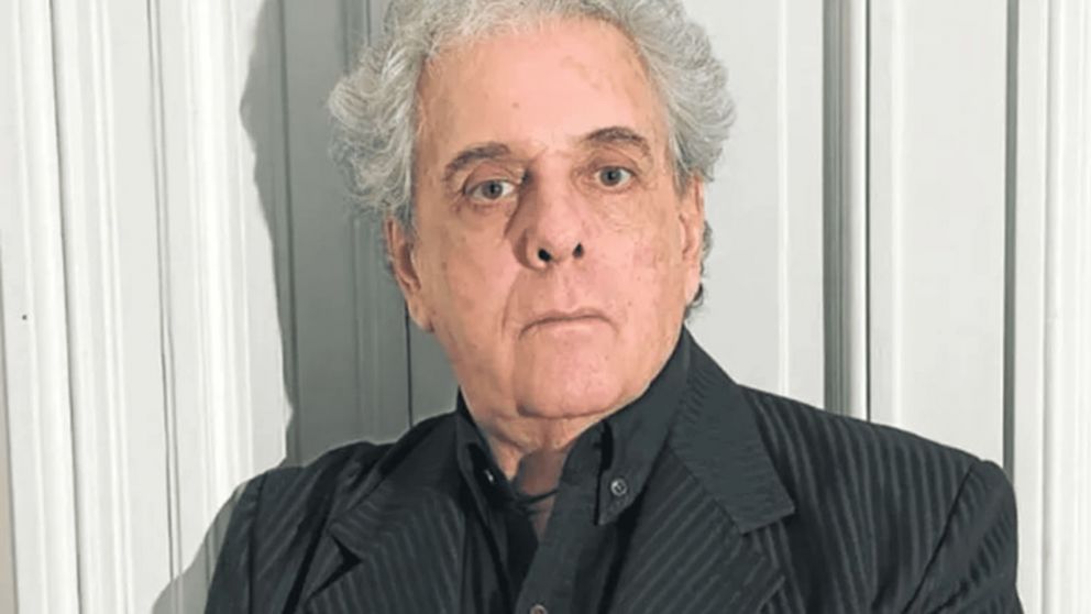 Antonio Gasalla sigue internado y su familia se hará cargo de todos los gastos.