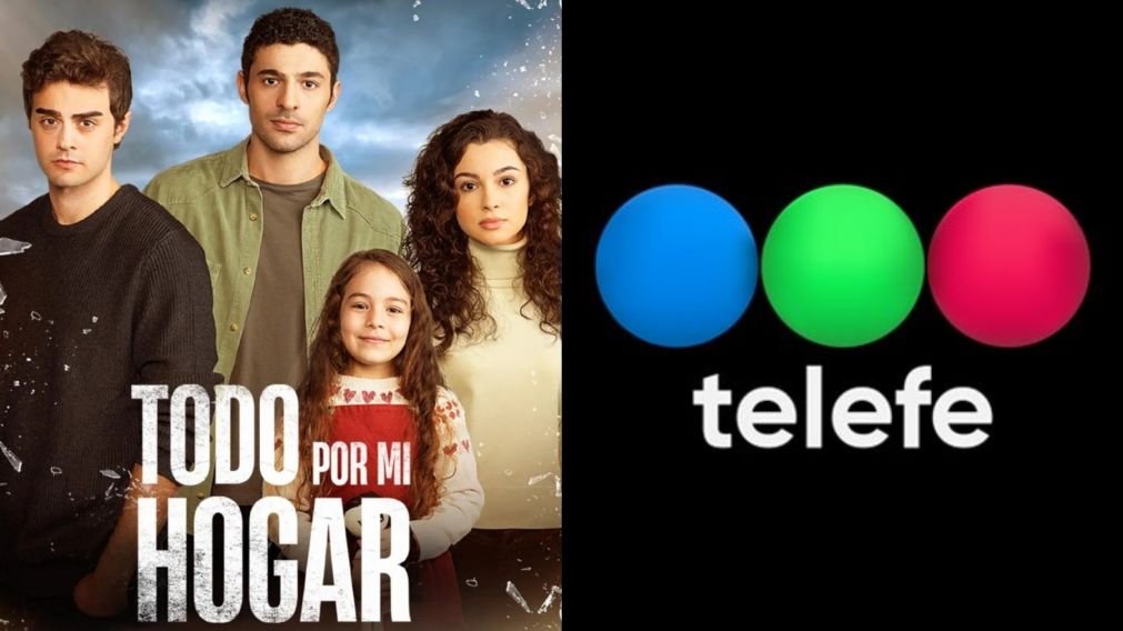 "Todo por mi hogar" logró un pico en sus números y lo festeja Telefé.