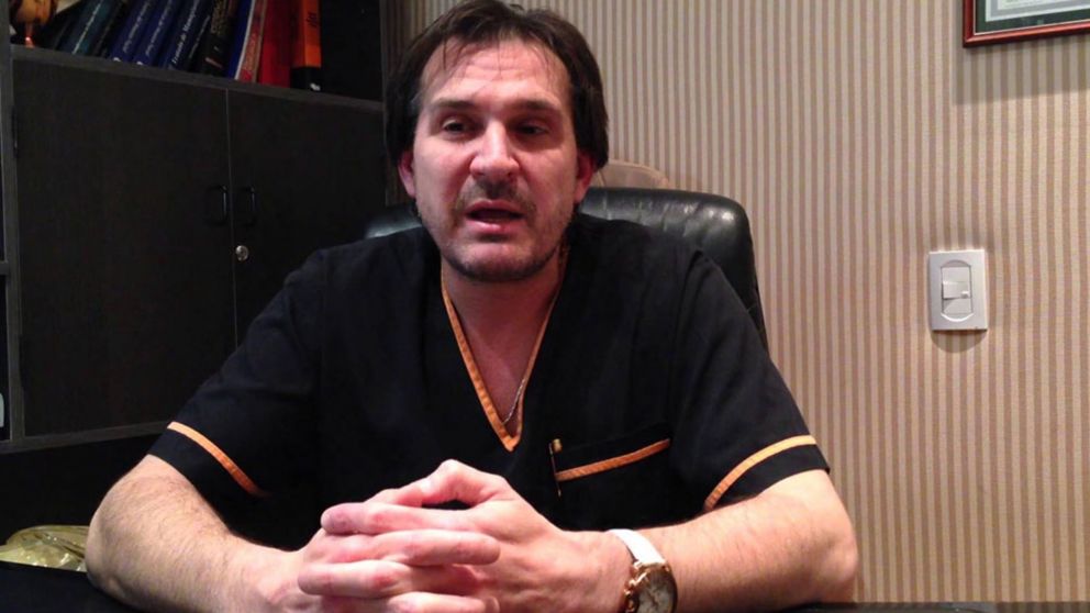 El cirujano de Silvina Luna no podrá continuar con su práctica por un tiempo indeterminado.