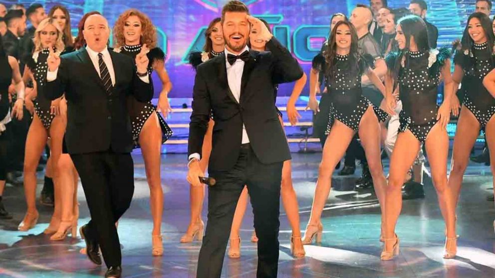 Confirmado el elenco para el "Bailando por un sueño 2023".