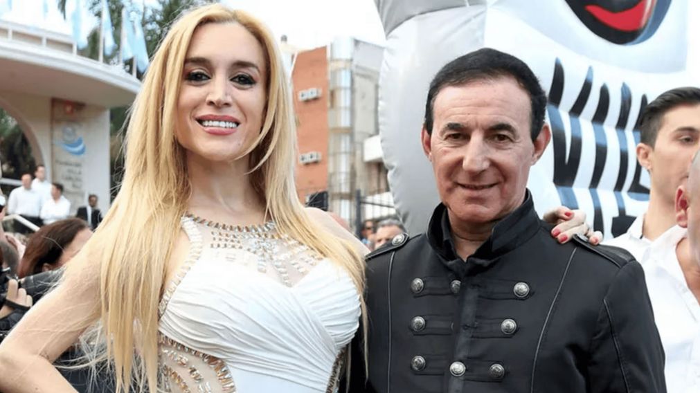 Los planes de Fátima Florez y Norberto Marcos.