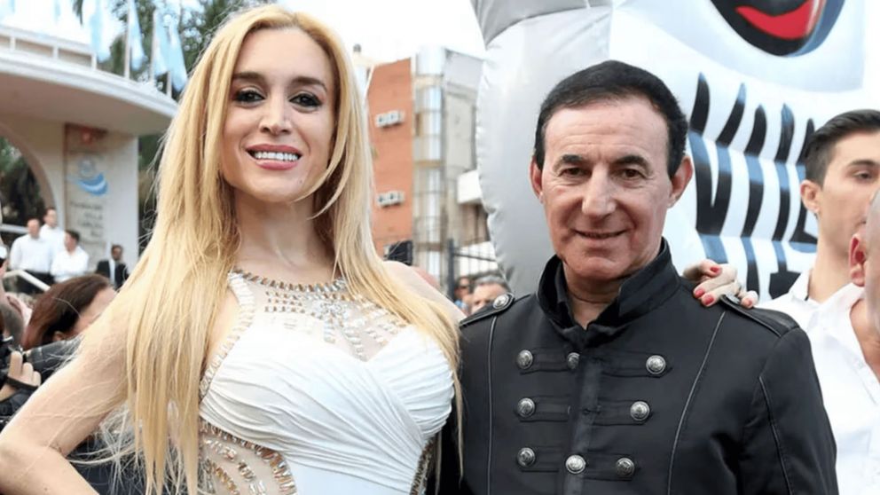 Los planes de Fátima Florez y Norberto Marcos.