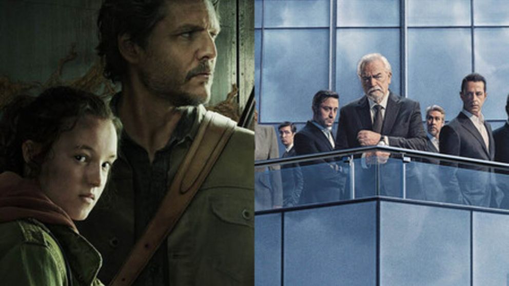 Netflix: ¿dónde ver las series nominadas a los Emmy 2023?