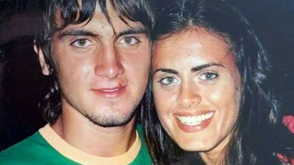 El hermano de Silvina Luna rompió el silencio.