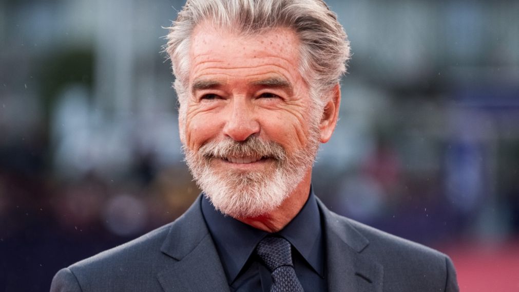 Netflix: la nueva película de Pierce Brosnan que es furor en la plataforma