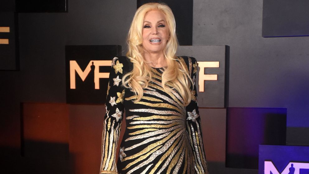 Susana Giménez preguntó por una peculiar situación y se viralizó en las redes.