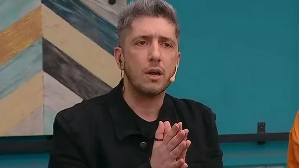 Jey Mammón sigue cobrando su sueldo de Telefe.
