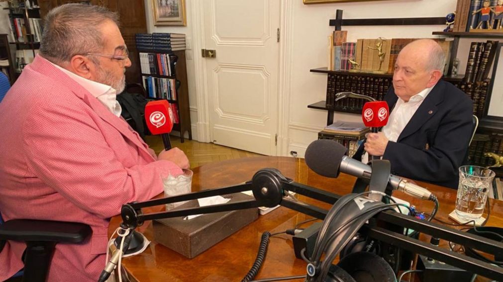 El lunes 10 de julio, en "Chiche 2023" el p�blico disfrutar� de un mano a mano entre dos potencias.
