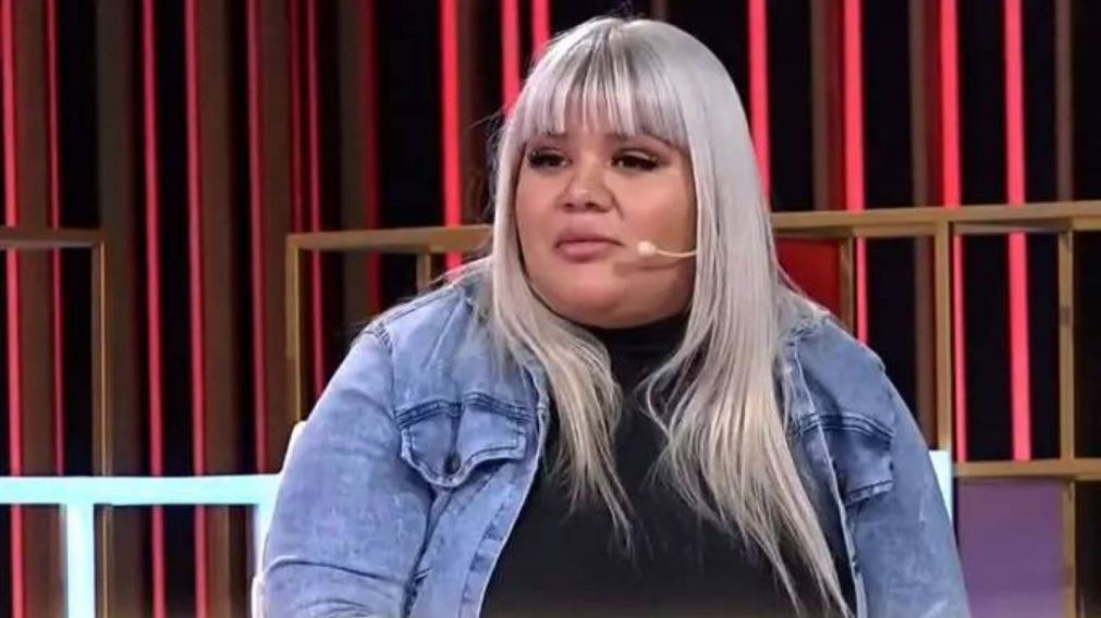 Daiana Pedano, amiga de Morena Rial, confesó en vivo: "Yo robe en el programa de Ángel De Brito"