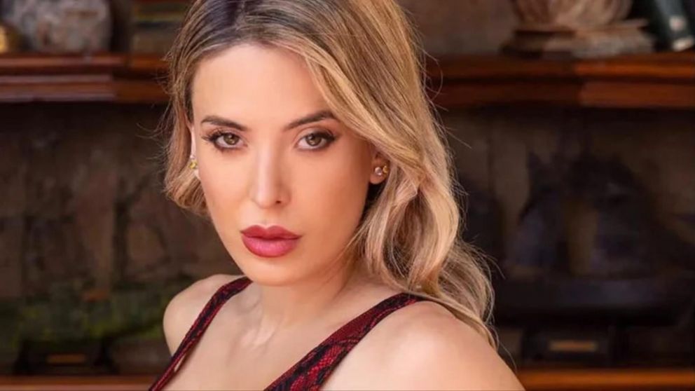 Jesica Cirio estableci� ciertas exigencias para contar con su presencia en los Mart�n Fierro.