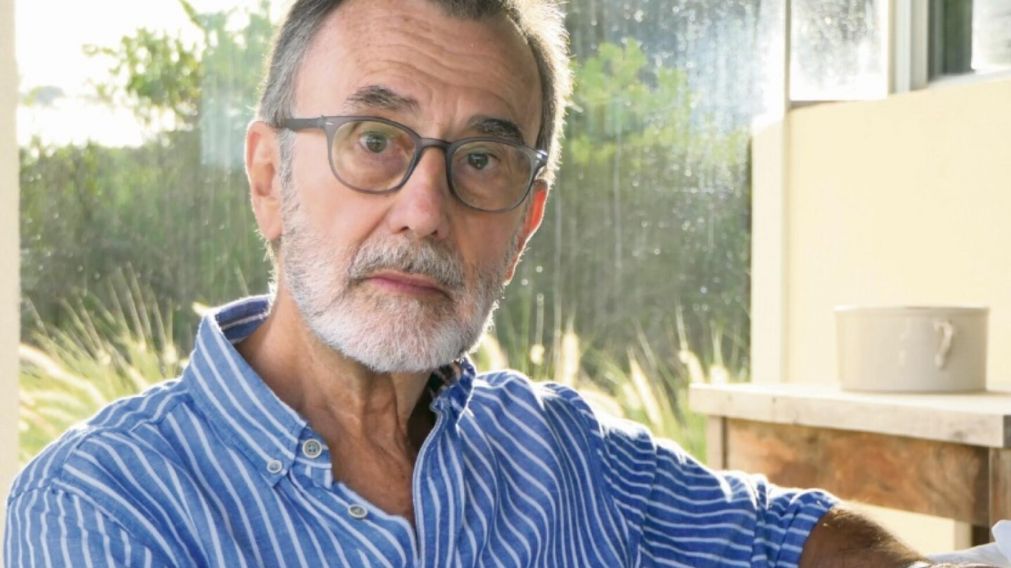 ¿Qué es de la vida de Pancho Ibáñez?
