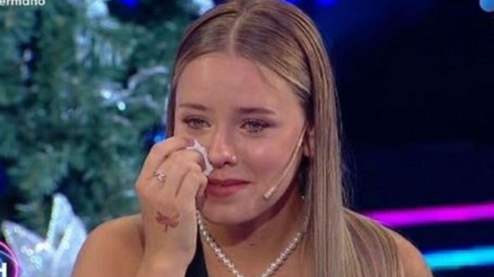 Preocupa la salud mental de Coti Romero.