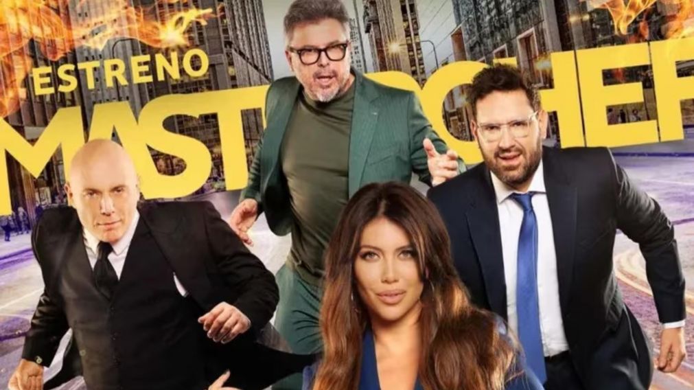 MasterChef comienza una semana recargada con sus últimos nueve participantes.