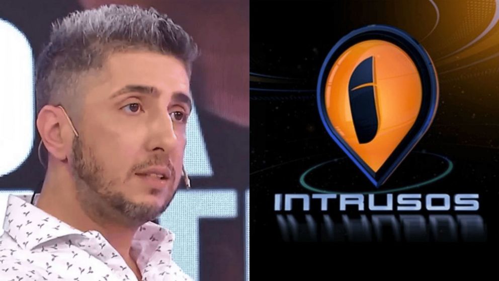 La entrevista a Jey Mammón elevó los números de "Intrusos".