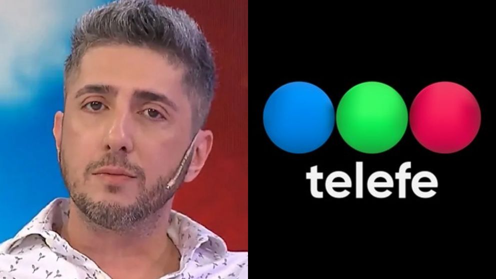 La participación de Jey Mammón en los Premios Martín Fierro genera tensión en Telefe.