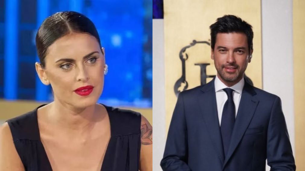 El Chino Leunis recordó el paso de Silvina Luna por "El Hotel de los famosos".