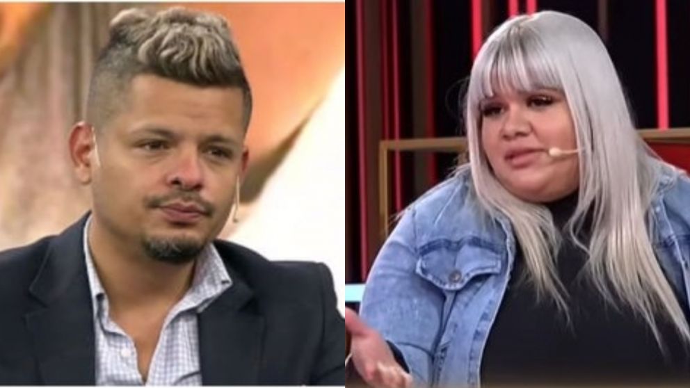 More Rial expuso a Alejandro Cipolla: �Escena de celos?