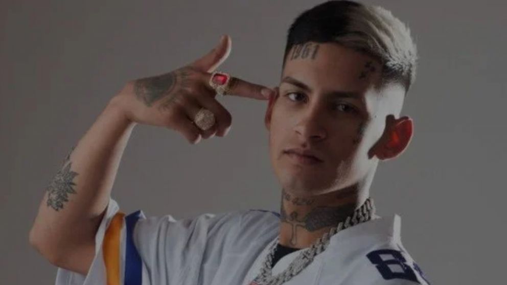 L-Gante habr�a perdido una millonaria cifra de dinero por su detenci�n.