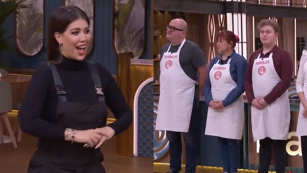 Una nueva semana comienza en "MasterChef Argentina".