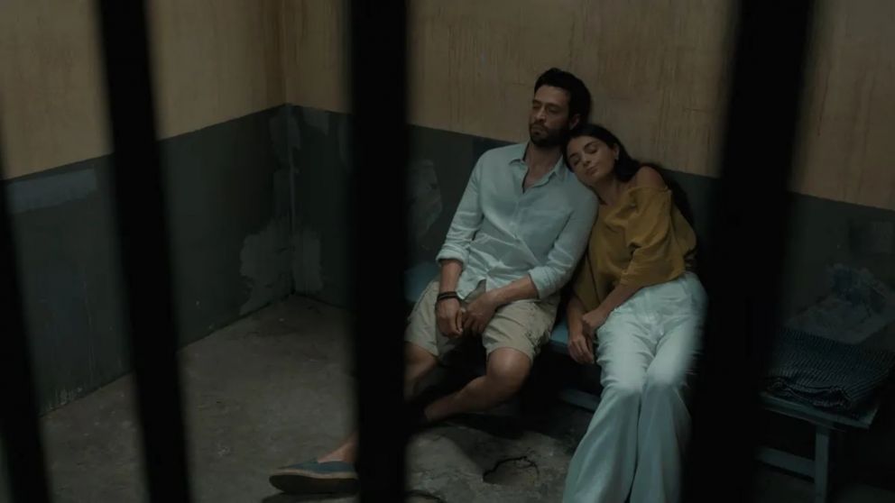 "Una imagen para creer", el nuevo éxito turco de Netflix.