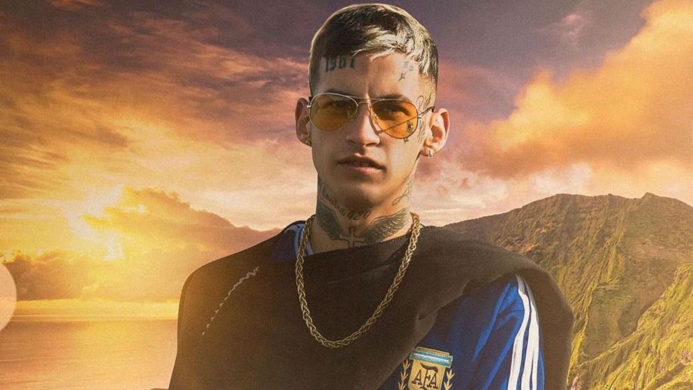 L-Gante inici� un importante procedimiento legal.