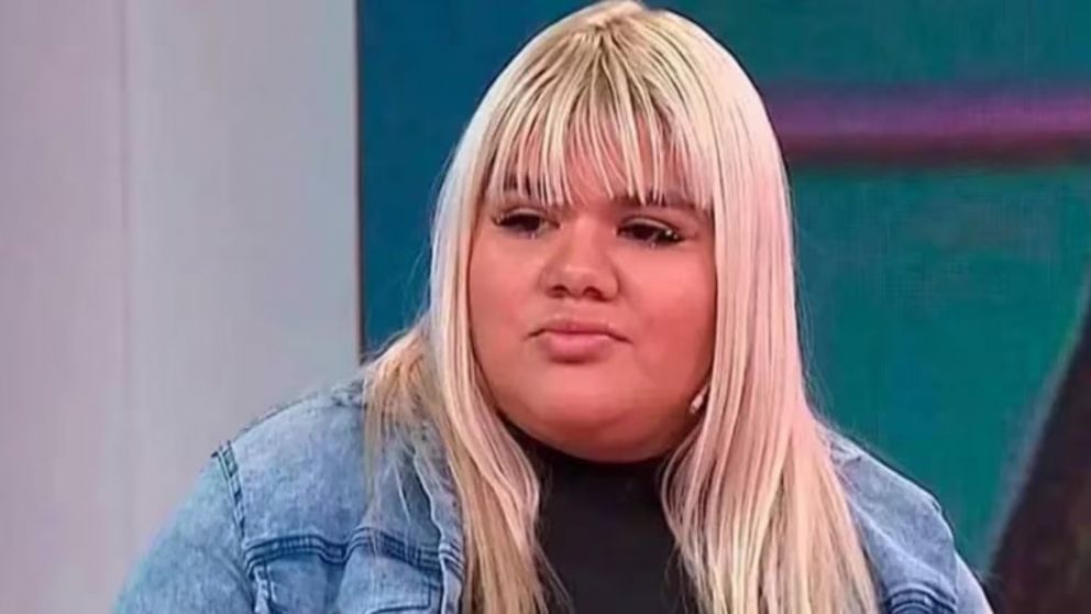 More Rial fue escrachada en las redes sociales por una engañosa publicidad.