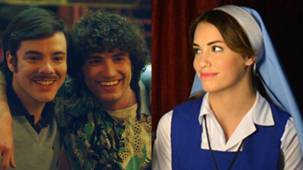 La extraña coincidencia entre "ATAV 2" y "Esperanza mía".