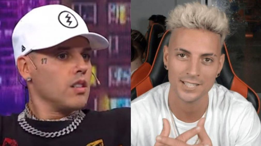 La fuerte denuncia de Néstor en Bloque contra Coscu.