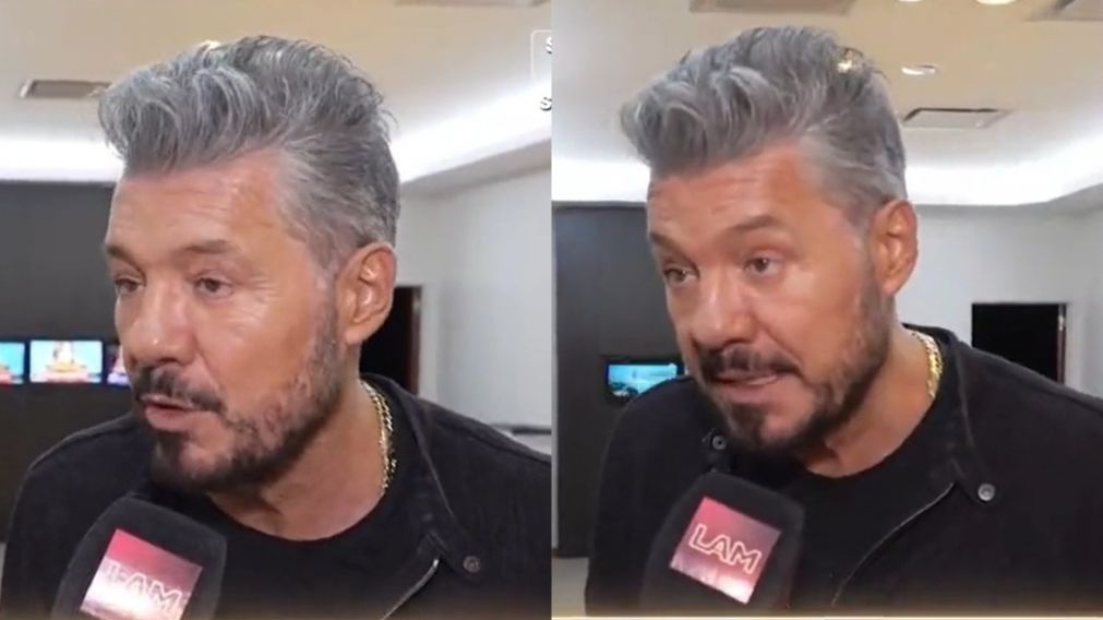 Marcelo Tinelli reveló detalles exclusivos del "Bailando por un sueño".