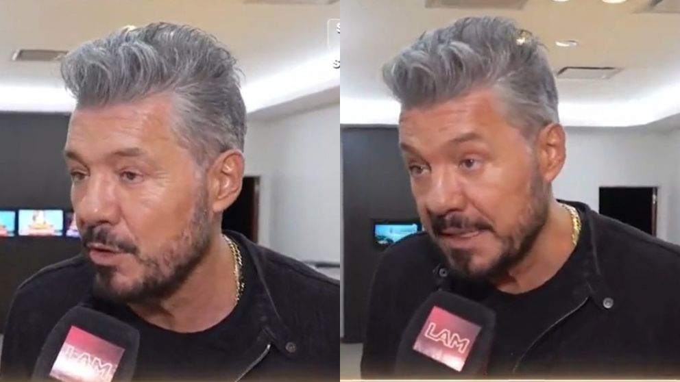 Marcelo Tinelli reveló detalles exclusivos del "Bailando por un sueño".