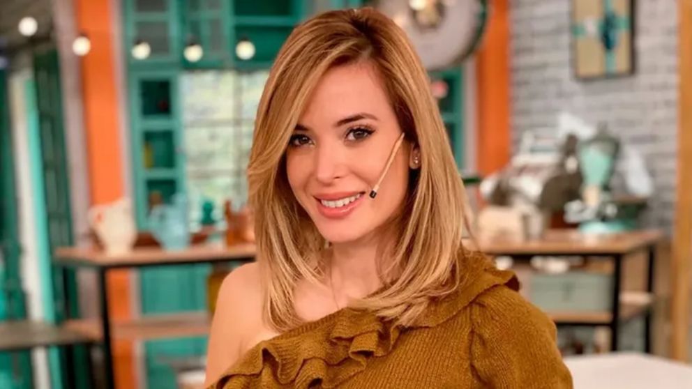 Jésica Cirio, bajo la lupa de Telefe.