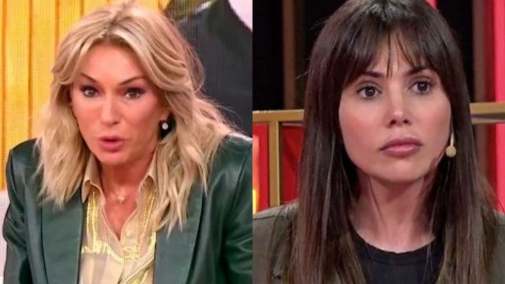 El furioso descargo de Yanina Latorre.