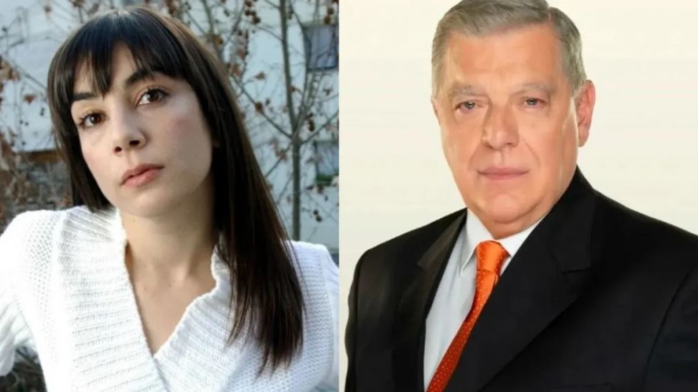 La diferencia de edad habría sido el motivo.