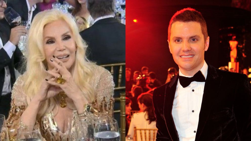 Cómo será la previa de los famosos para la celebración de los Martín Fierro.