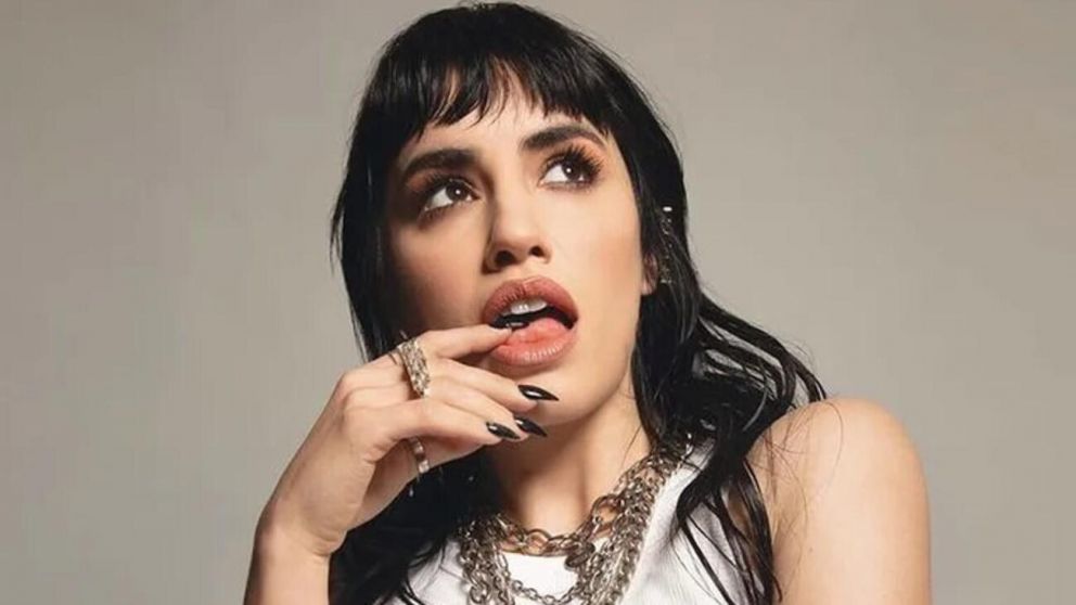 Lali Espósito estaría viviendo un intenso romance con un famoso influencer.