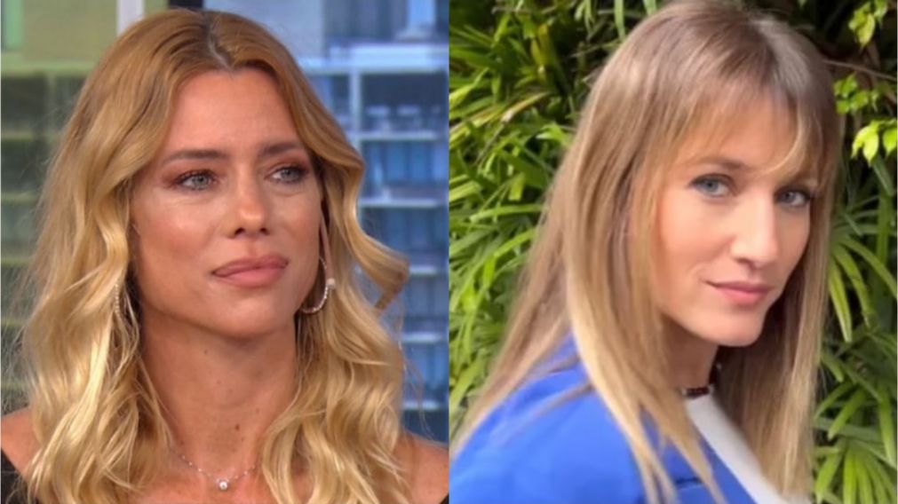 Mica Viciconte prefiere no hablar para no entorpecer a la justicia.